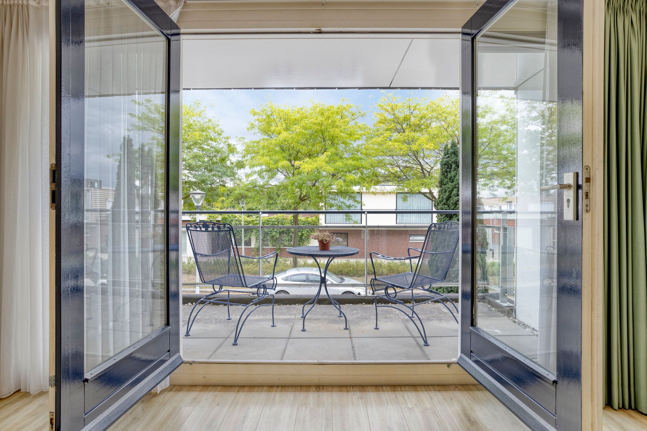 Photo 24 of Odiliapeelstraat 9