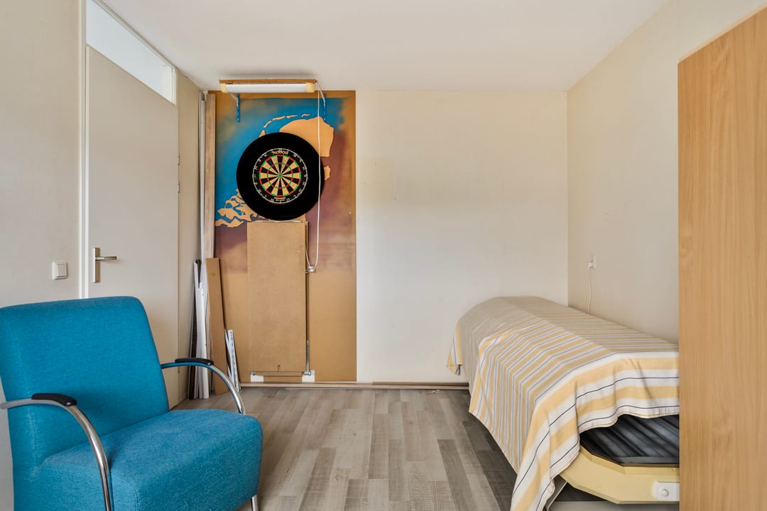 Photo 31 of Odiliapeelstraat 9