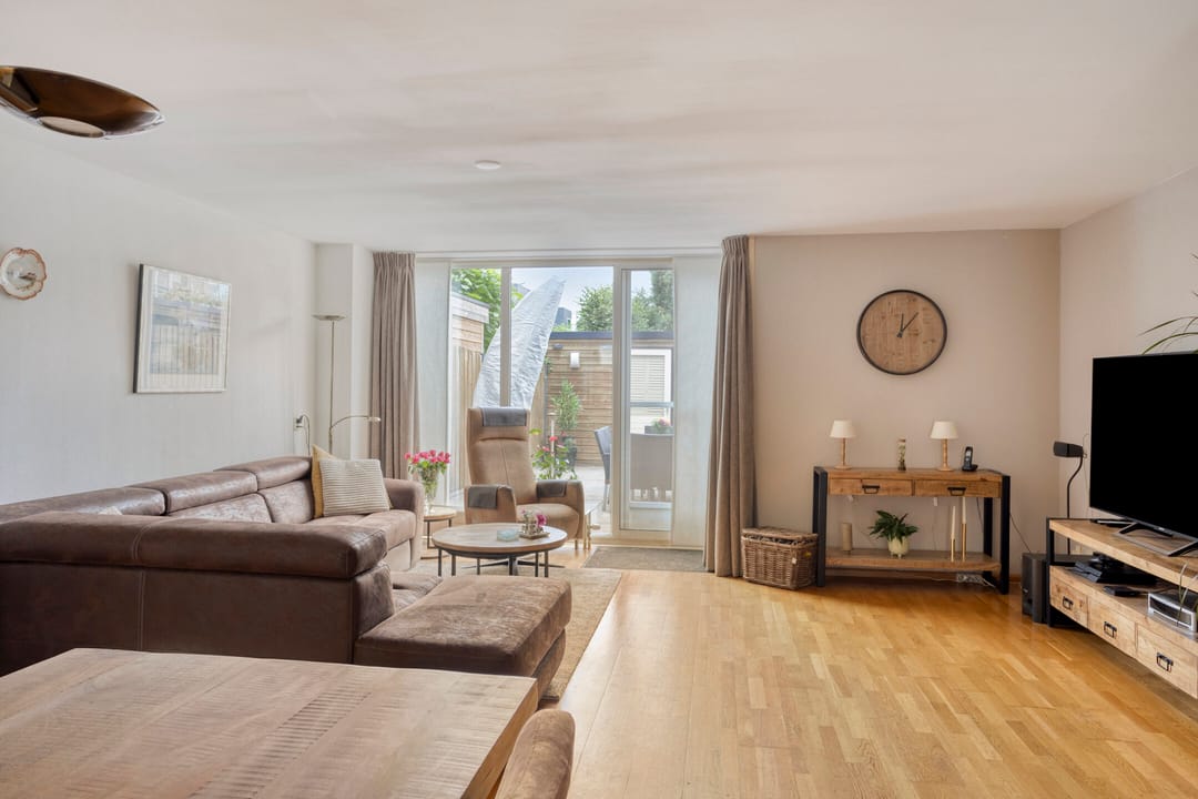 Photo 11 of Odiliapeelstraat 9