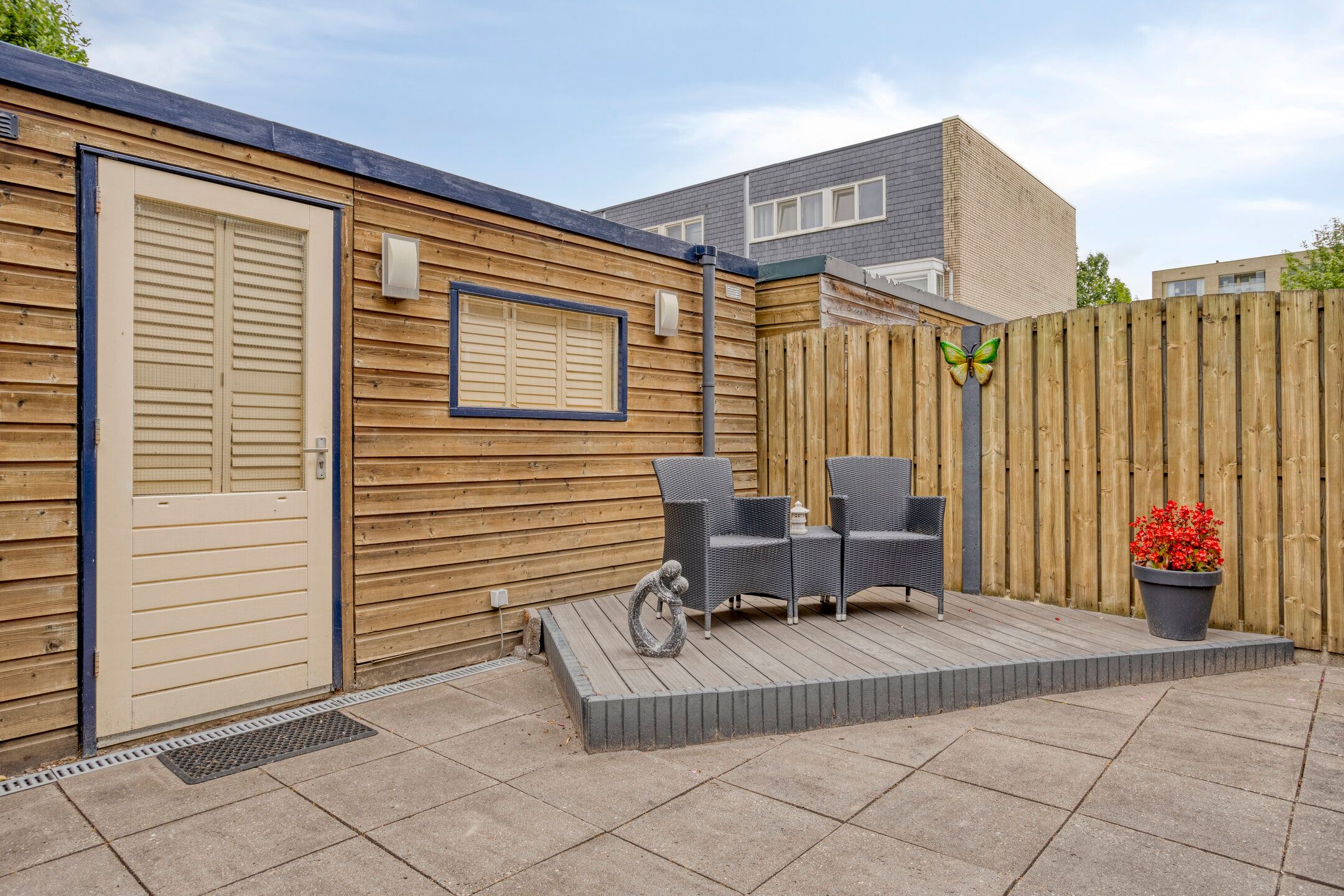 Photo 33 of Odiliapeelstraat 9