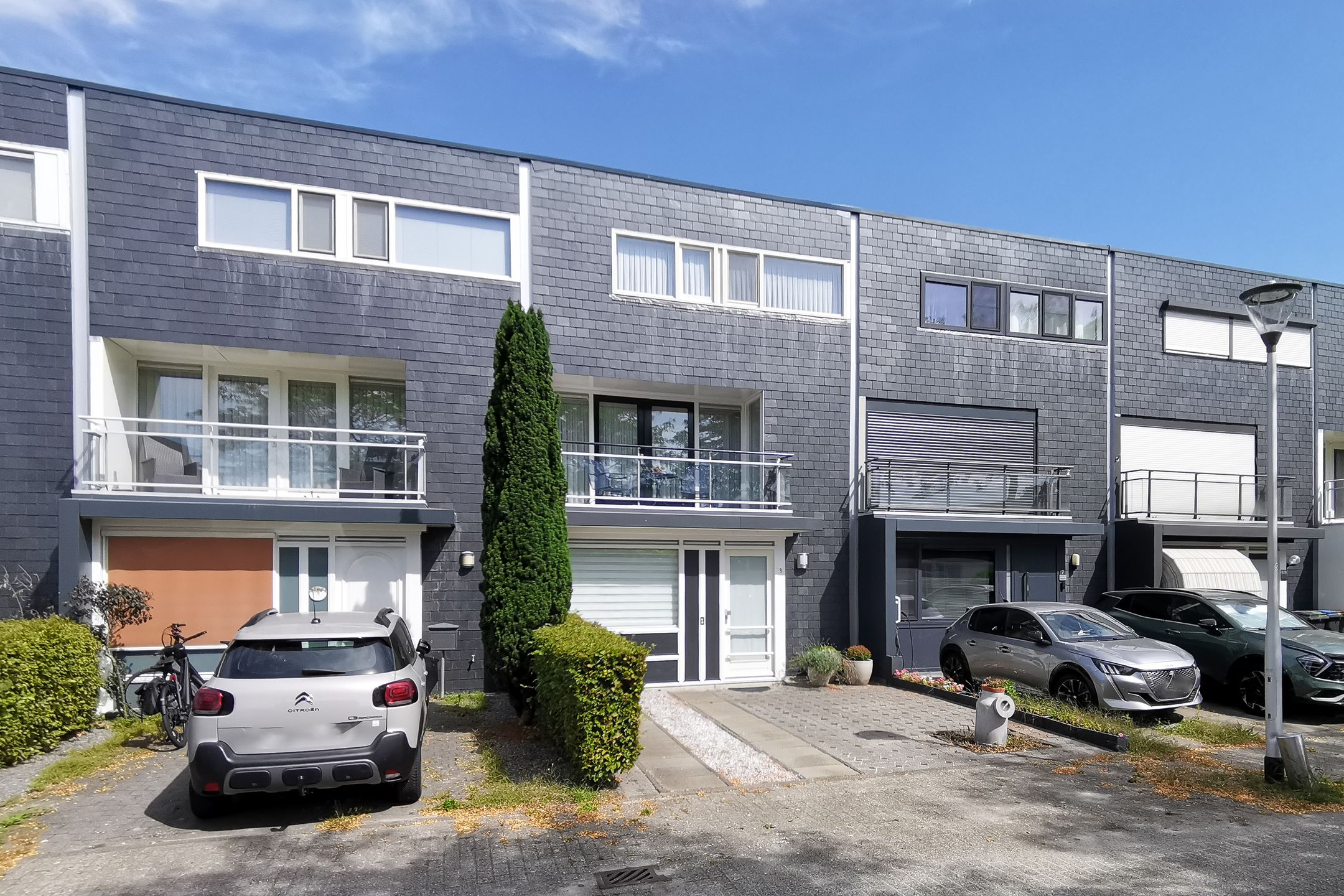 Photo 36 of Odiliapeelstraat 9