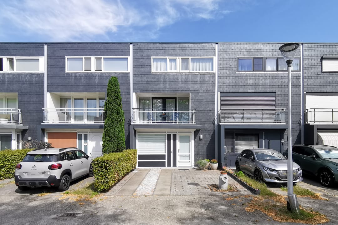 Photo 37 of Odiliapeelstraat 9