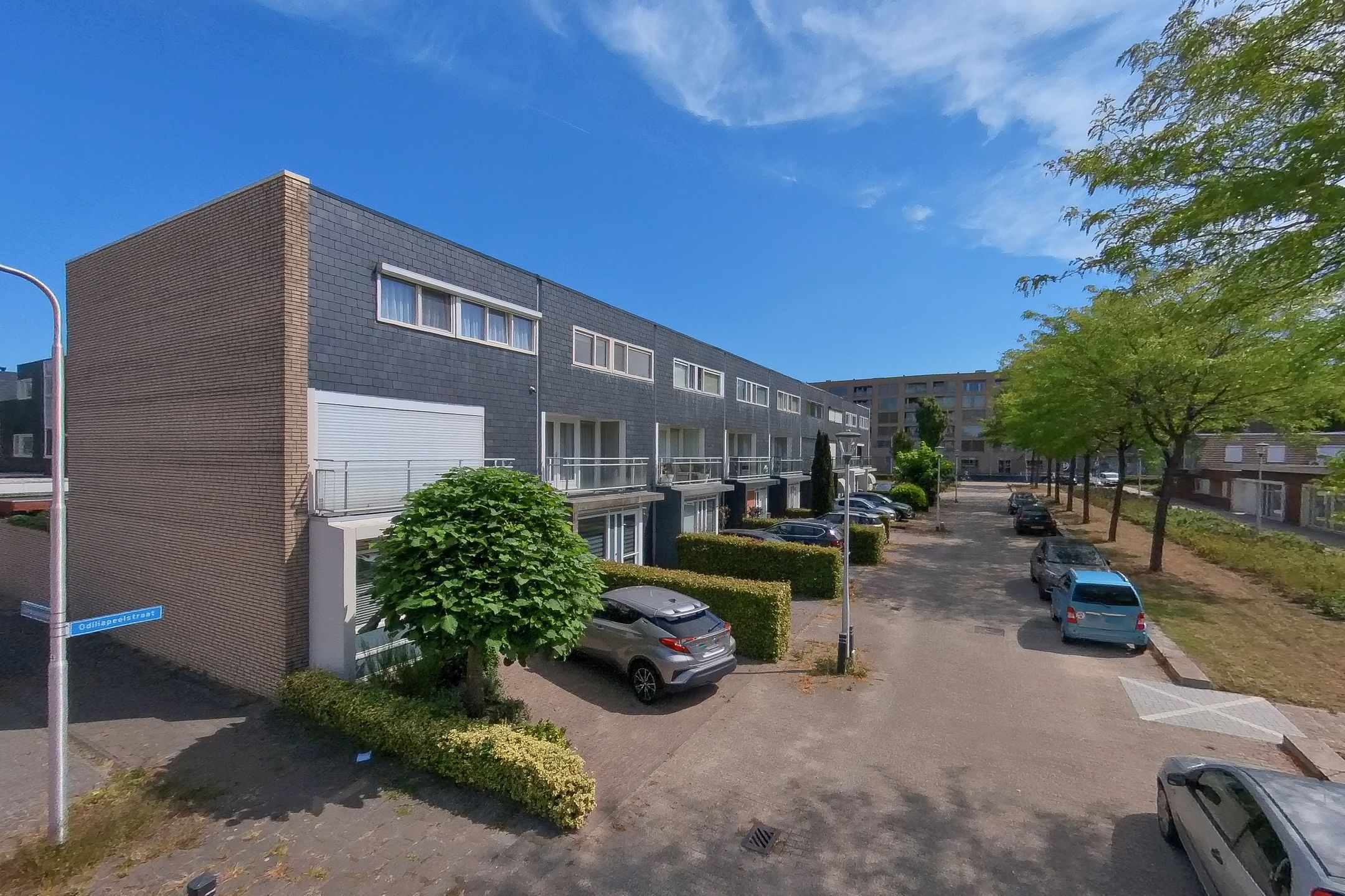 Photo 39 of Odiliapeelstraat 9