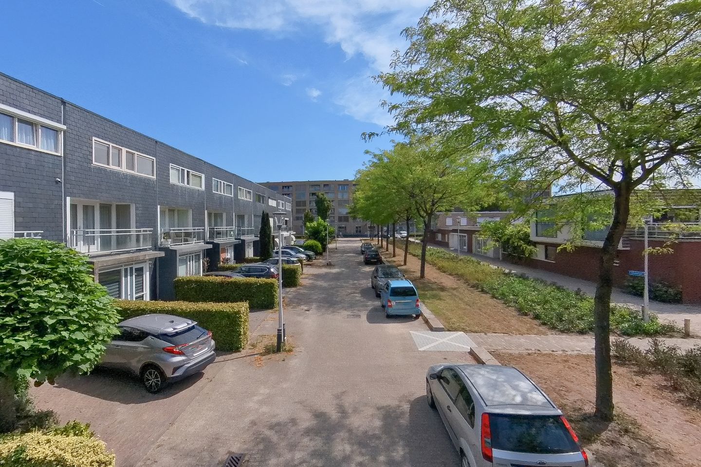 Photo 40 of Odiliapeelstraat 9