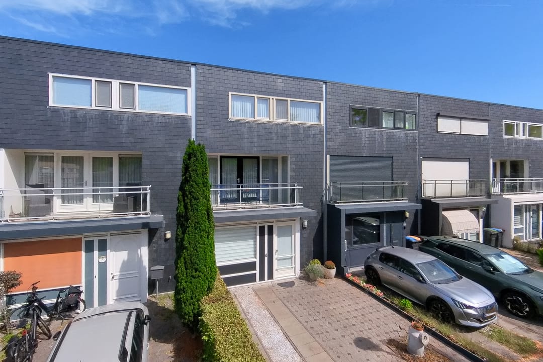 Photo 41 of Odiliapeelstraat 9