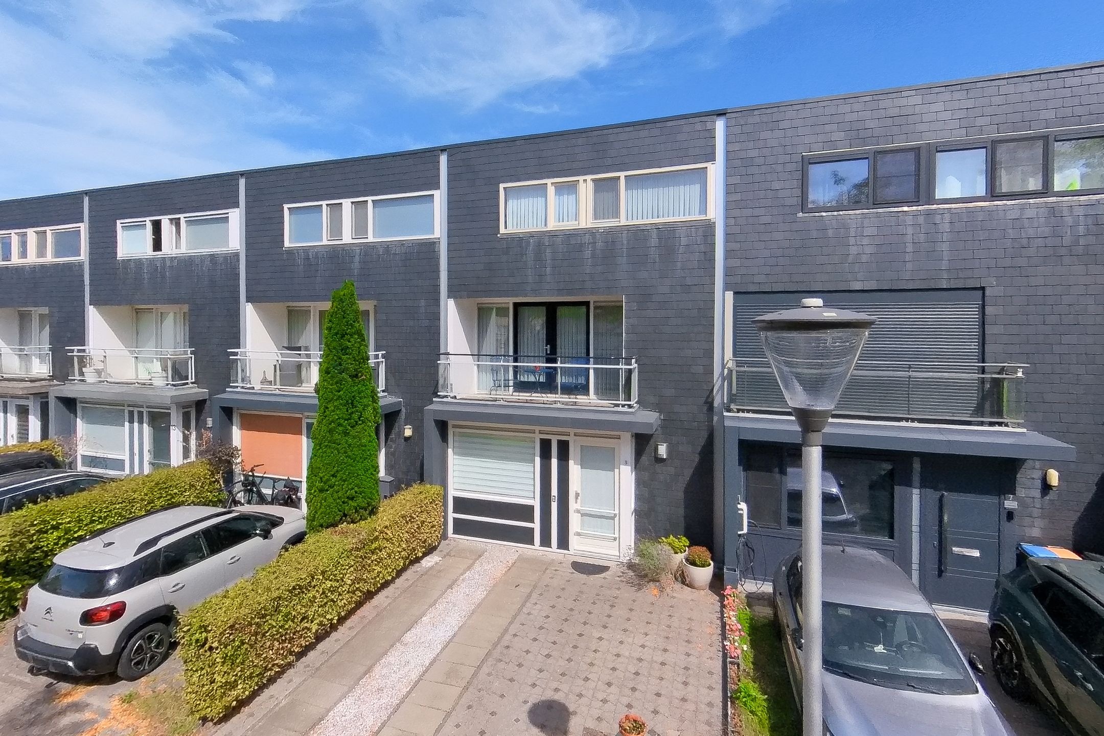 Photo 42 of Odiliapeelstraat 9