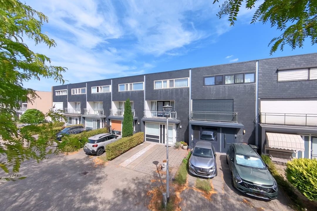 Photo 43 of Odiliapeelstraat 9