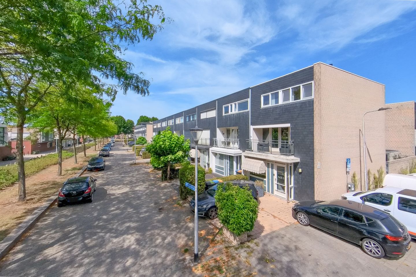 Photo 44 of Odiliapeelstraat 9