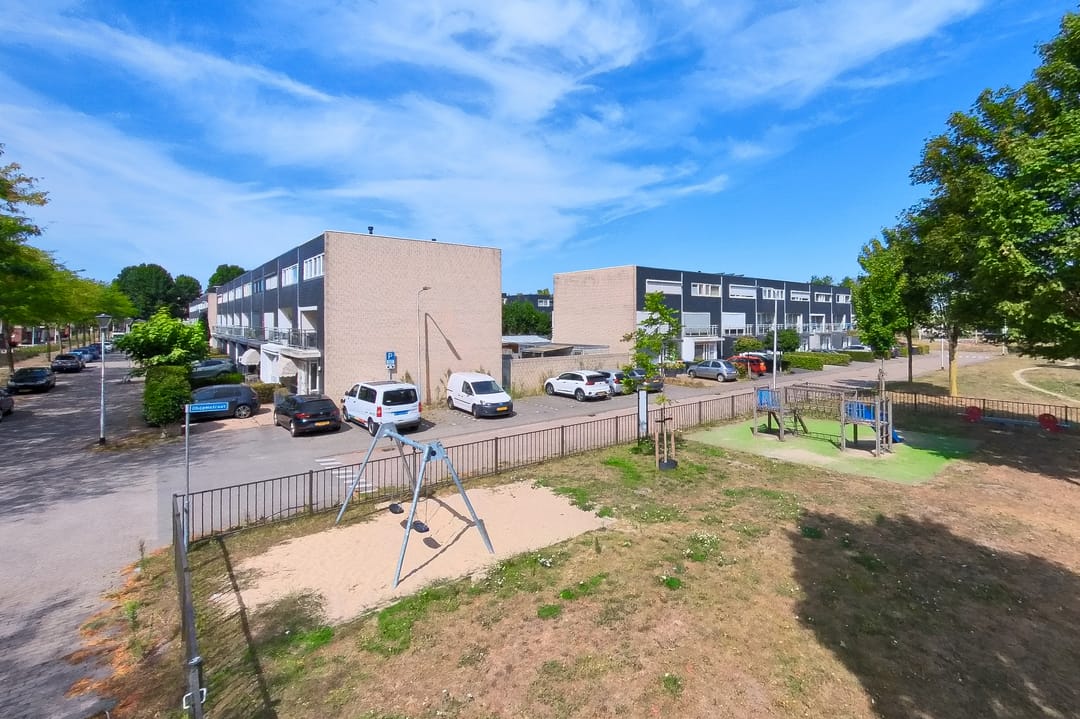 Photo 47 of Odiliapeelstraat 9