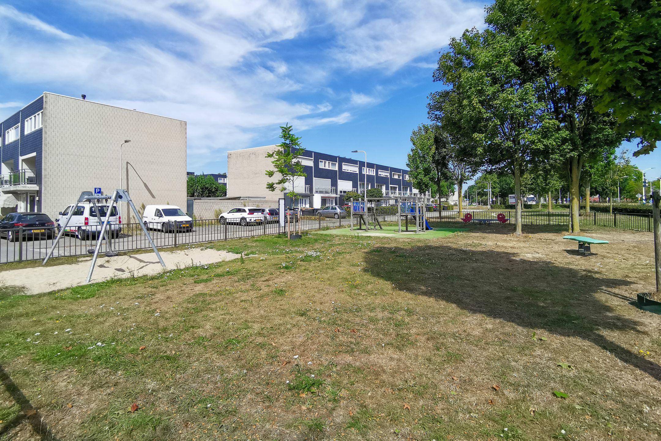 Photo 48 of Odiliapeelstraat 9