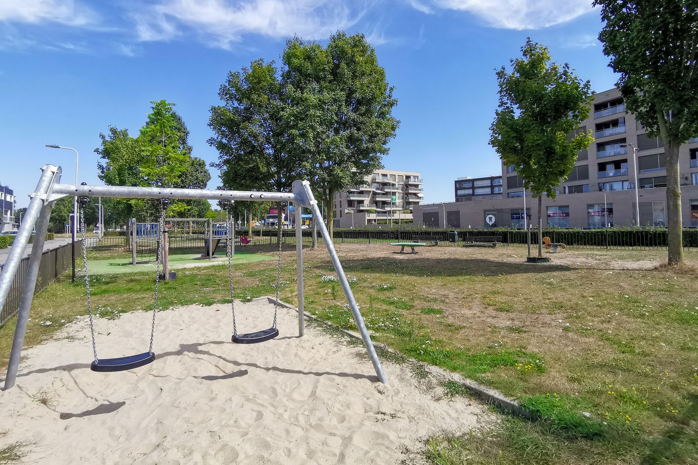 Photo 49 of Odiliapeelstraat 9