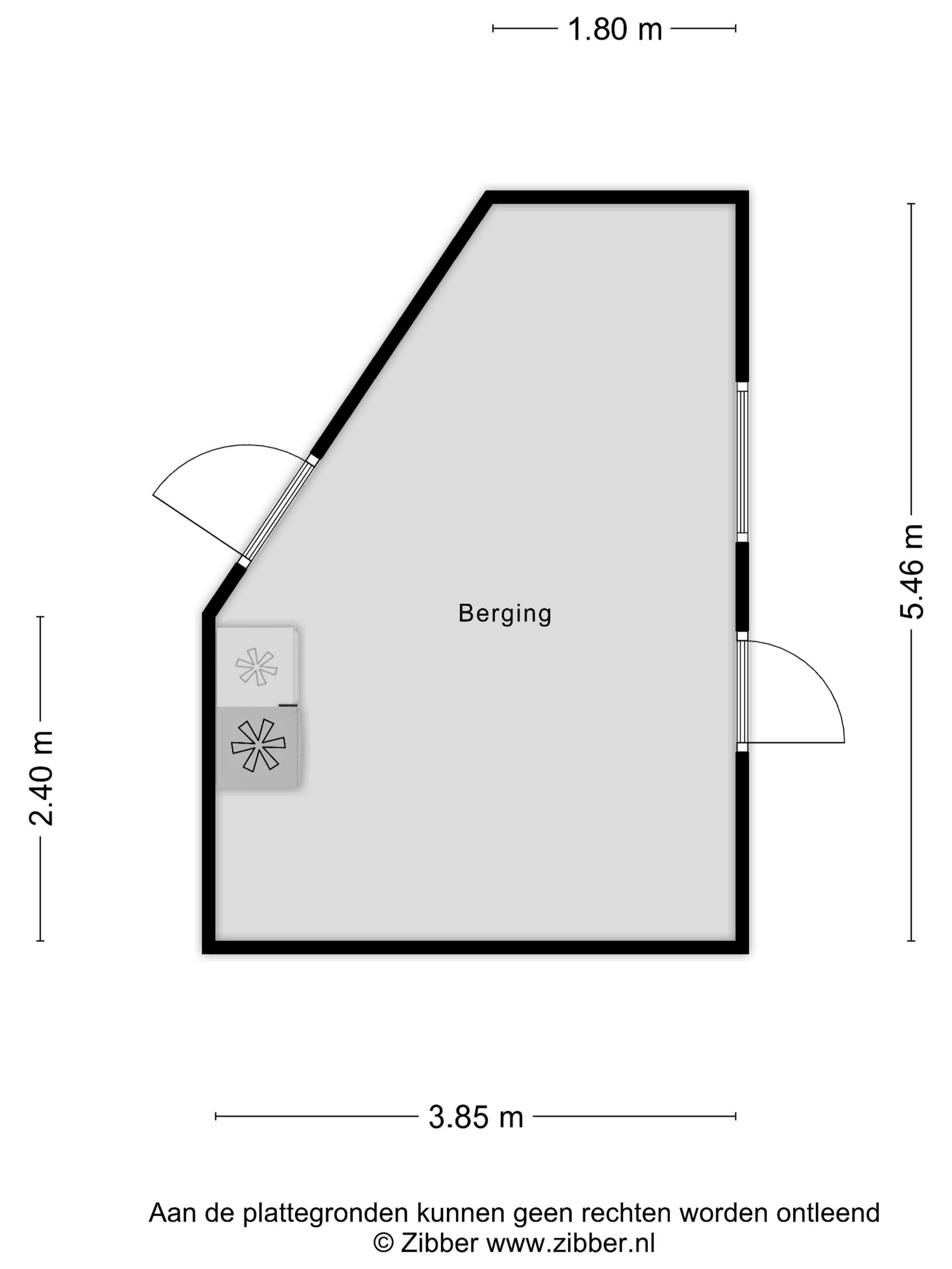 Photo 51 of Odiliapeelstraat 9