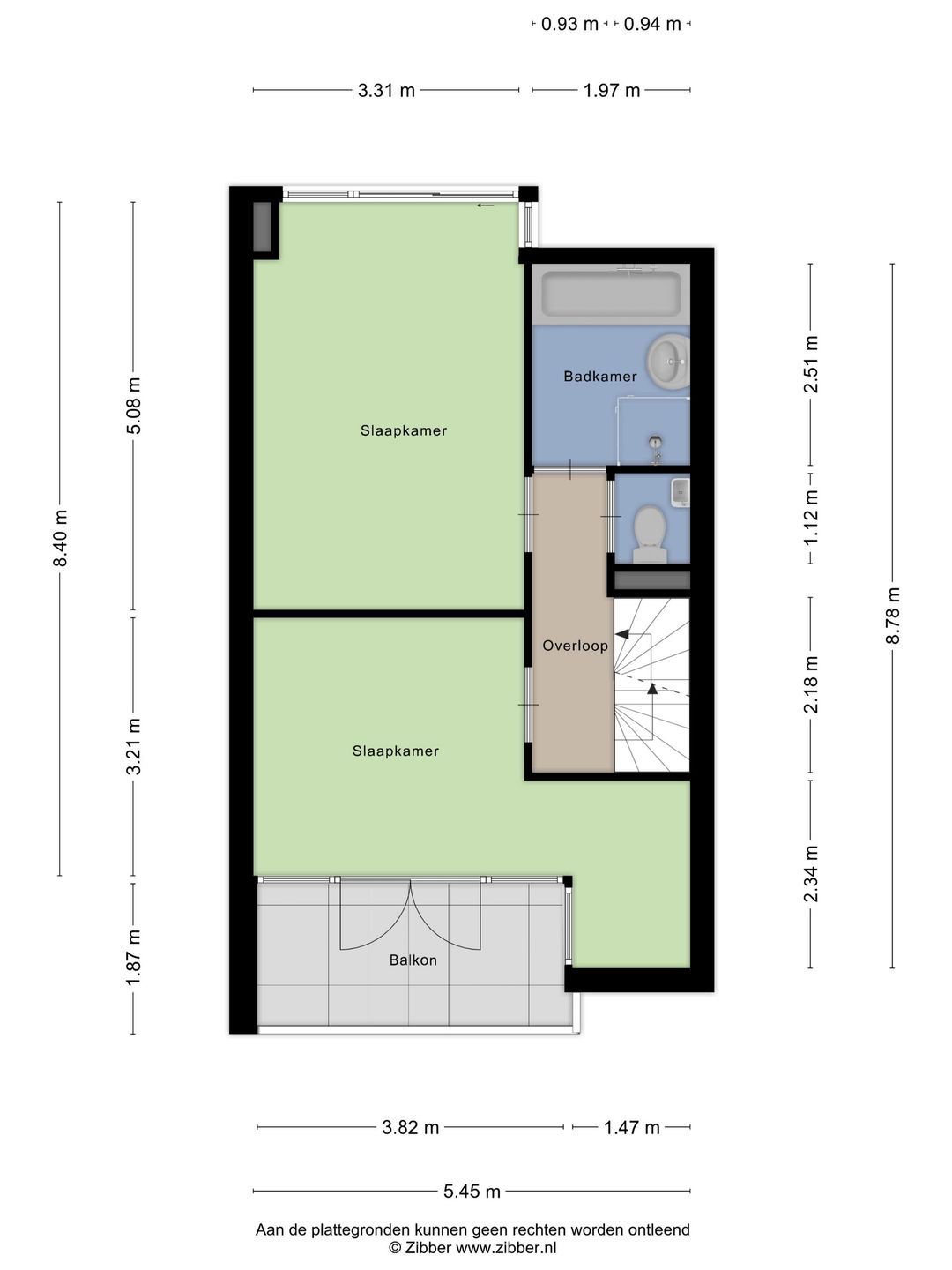 Photo 52 of Odiliapeelstraat 9