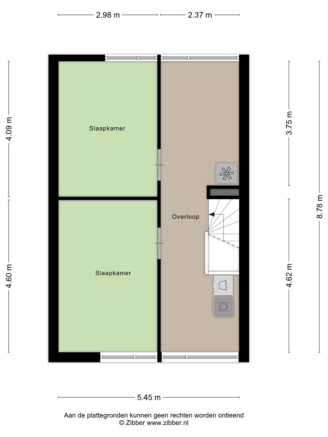 Photo 53 of Odiliapeelstraat 9