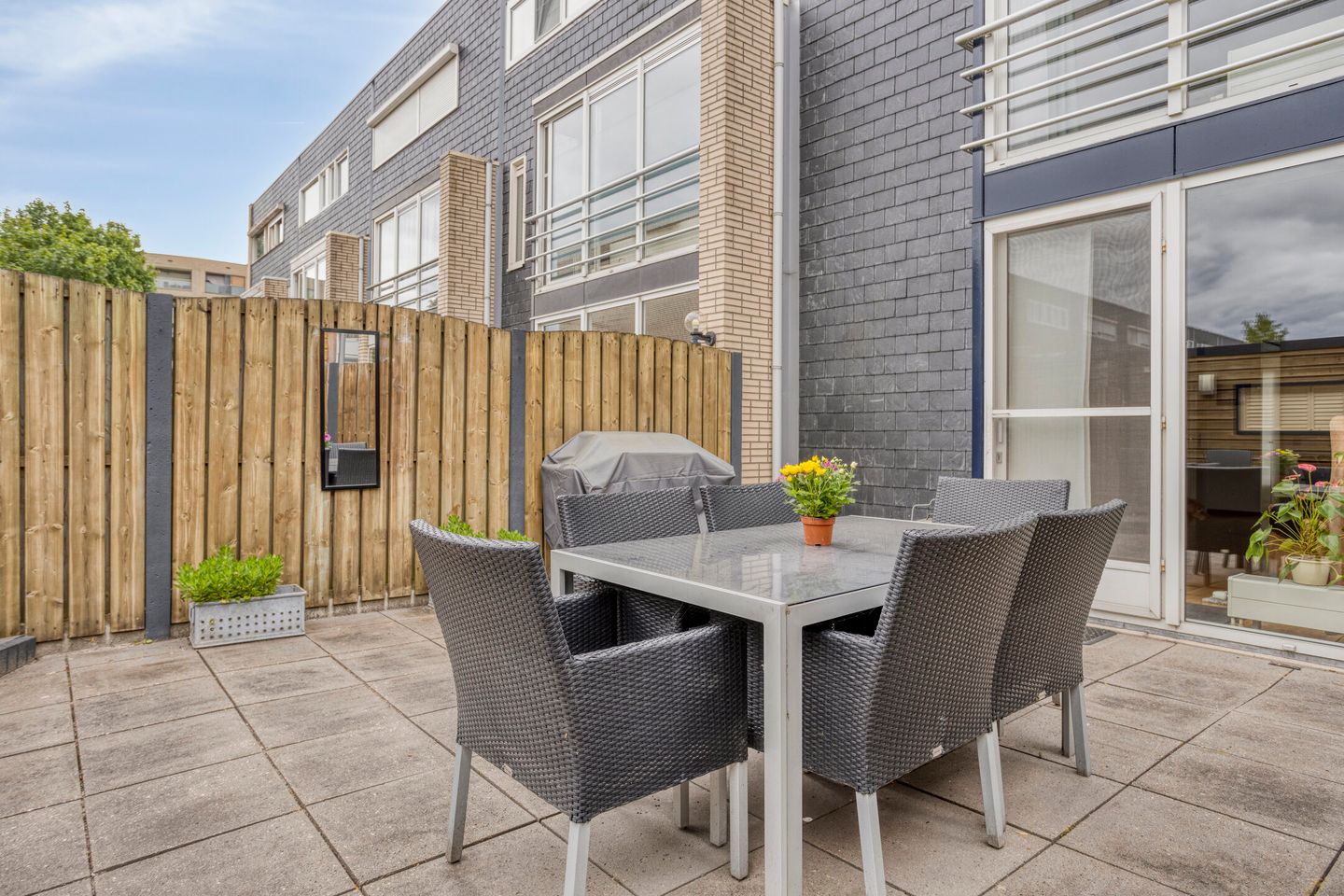 Photo 34 of Odiliapeelstraat 9