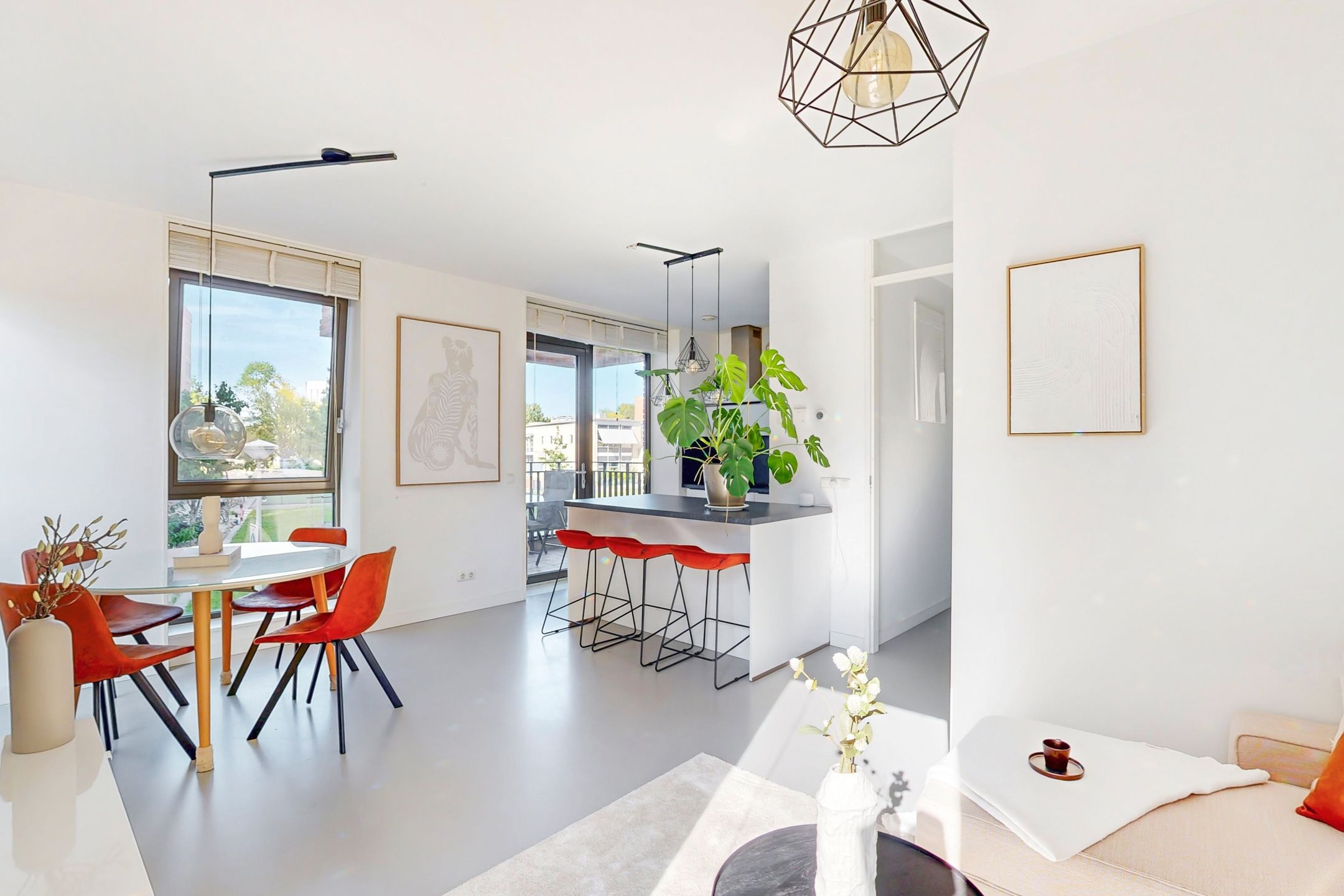 Berceusestraat, 40, Amsterdam, 1061HX, Noord-Holland, Nederland 40