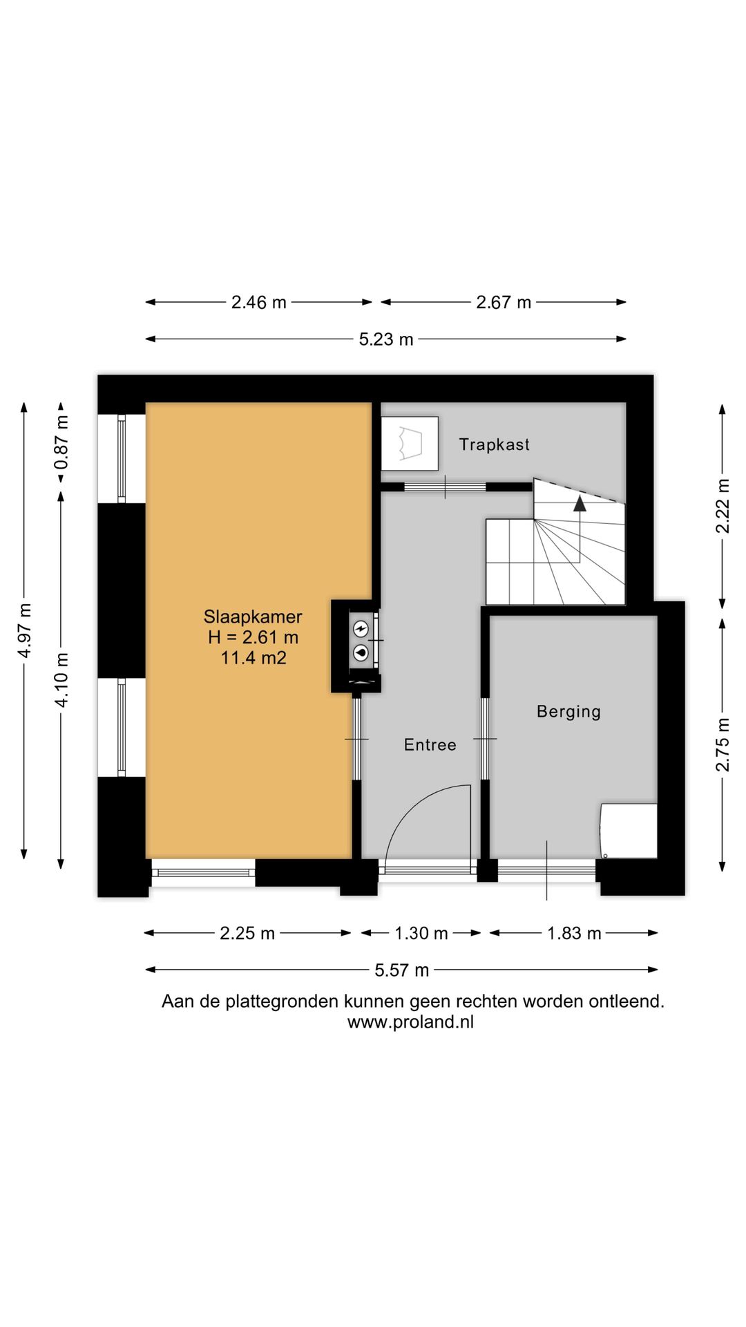 Foto 37 van Berceusestraat 40