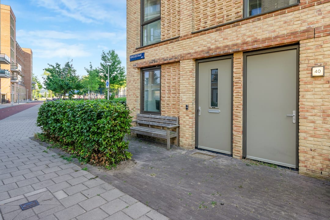 Foto 2 van Berceusestraat 40