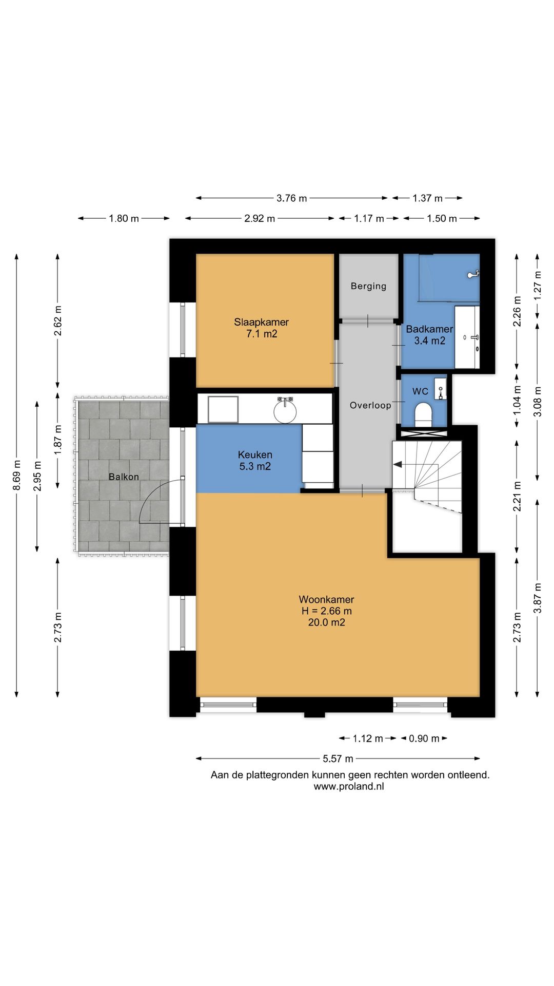 Foto 38 van Berceusestraat 40