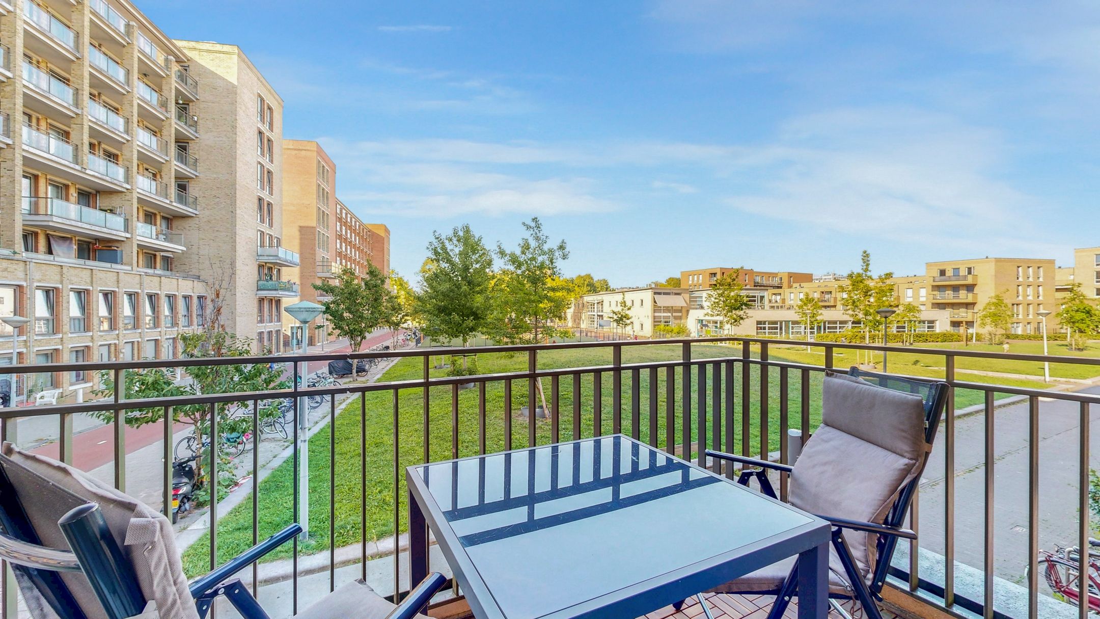 Foto 3 van Berceusestraat 40