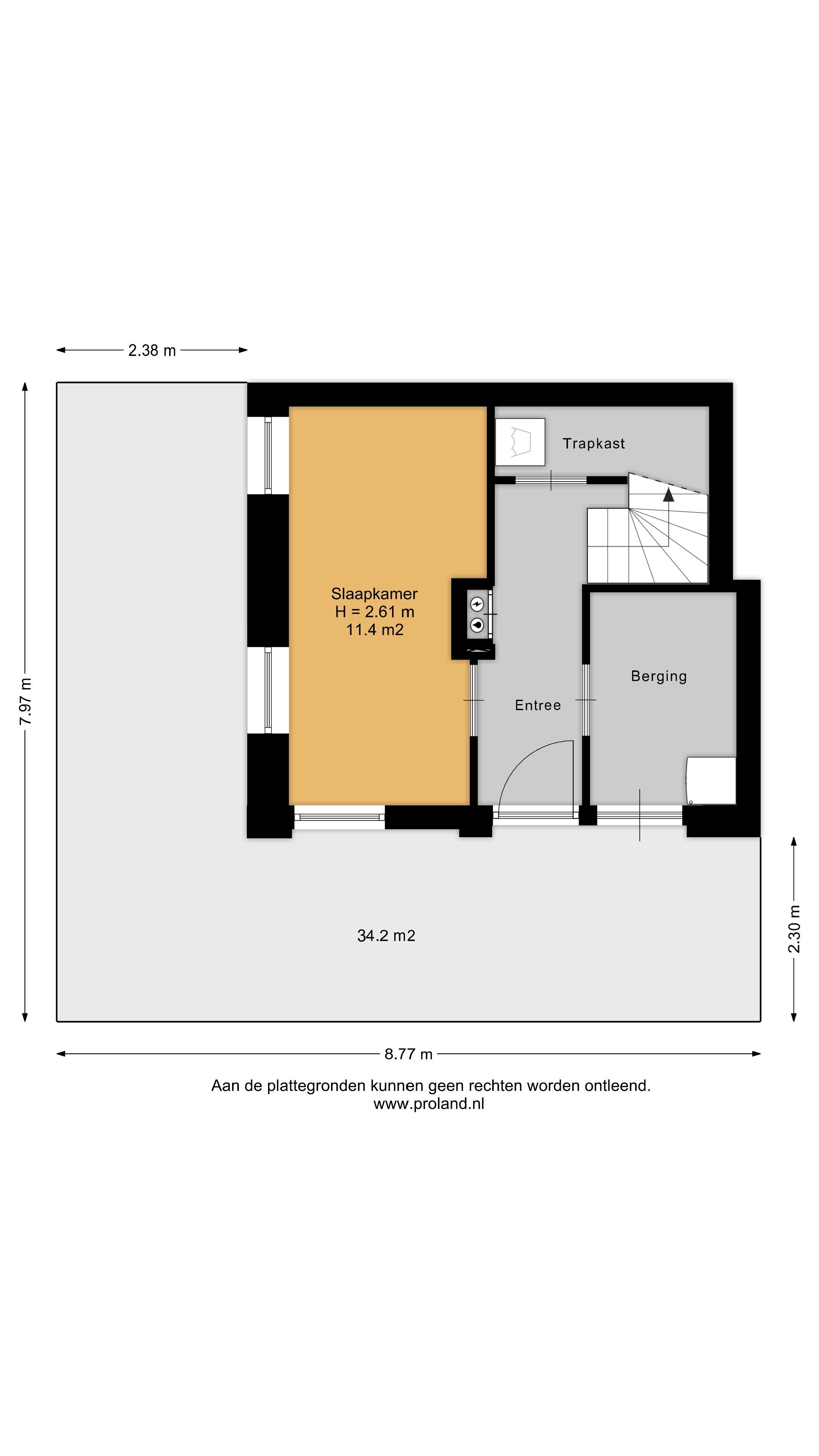 Foto 39 van Berceusestraat 40