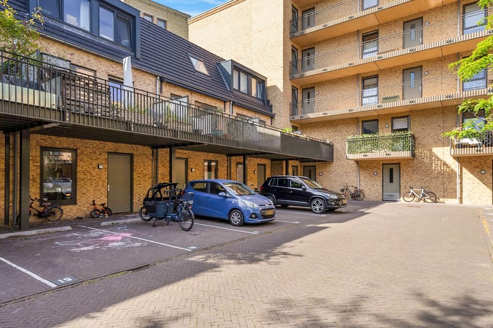 Foto 4 van Berceusestraat 40