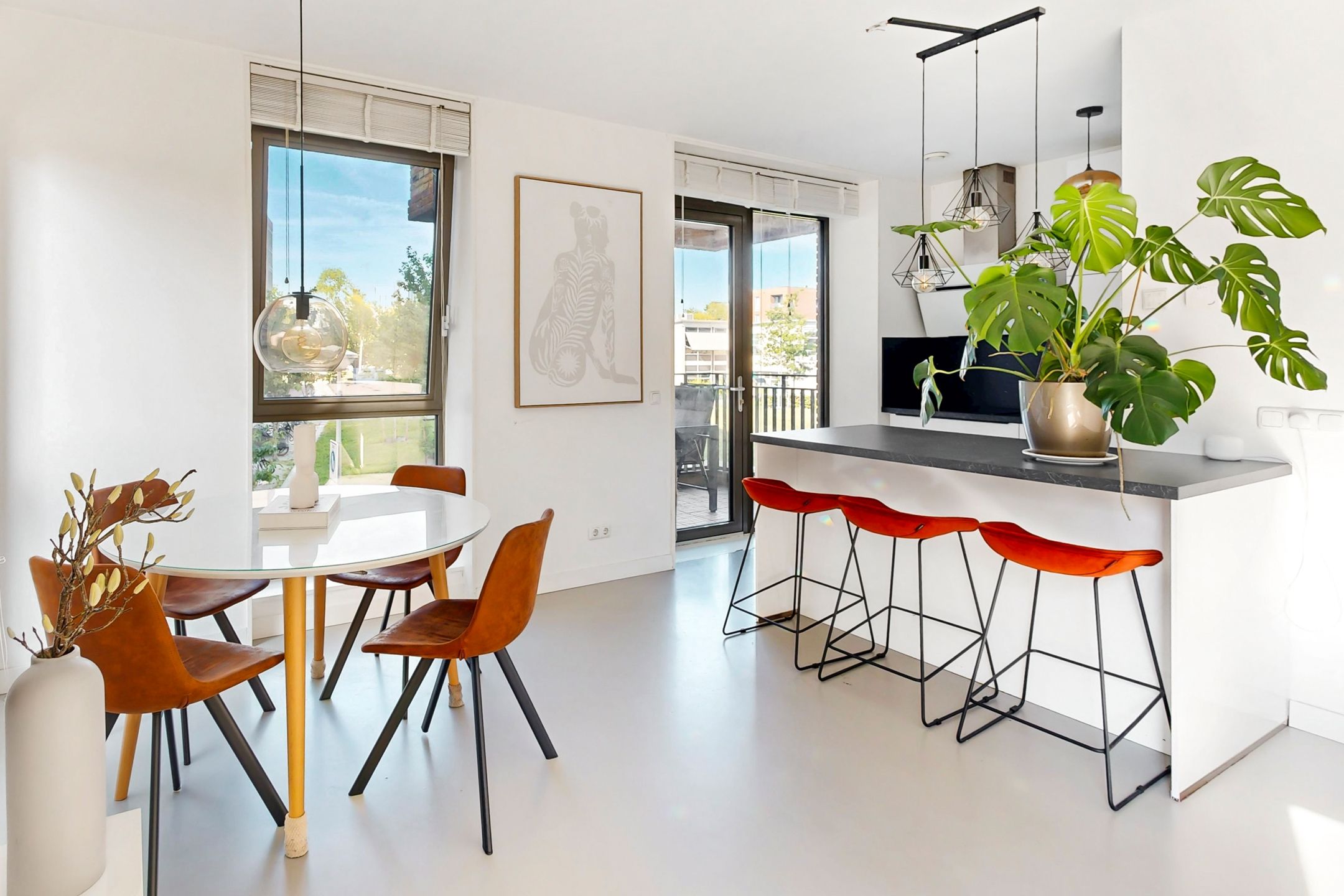 Foto 6 van Berceusestraat 40