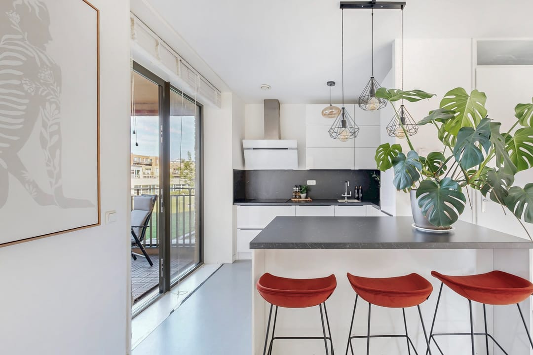 Foto 7 van Berceusestraat 40