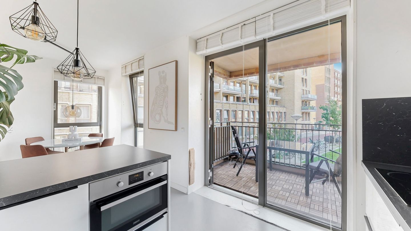 Foto 10 van Berceusestraat 40