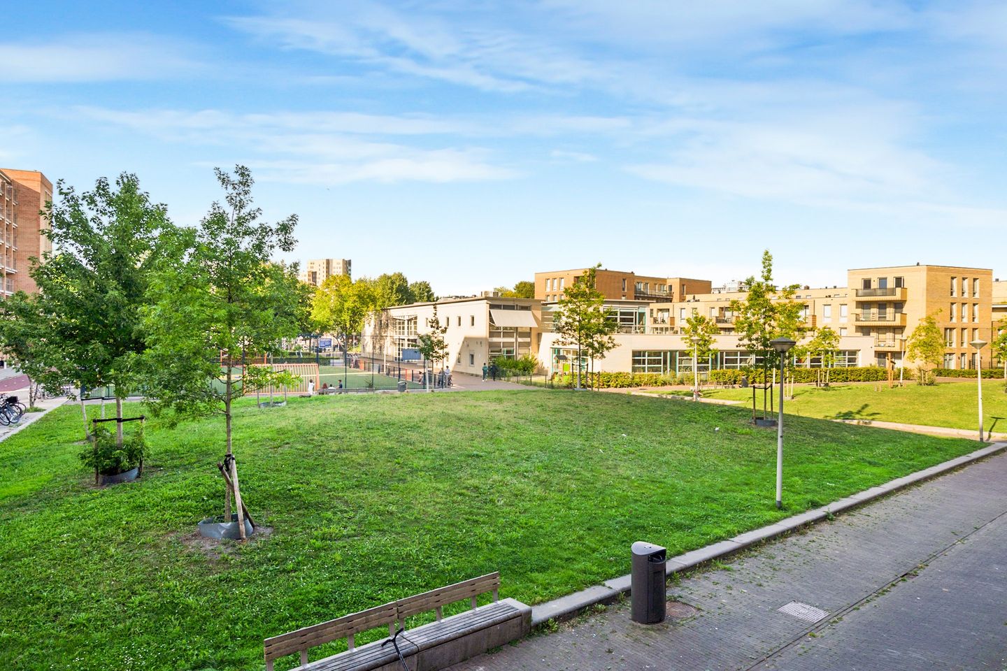 Foto 14 van Berceusestraat 40