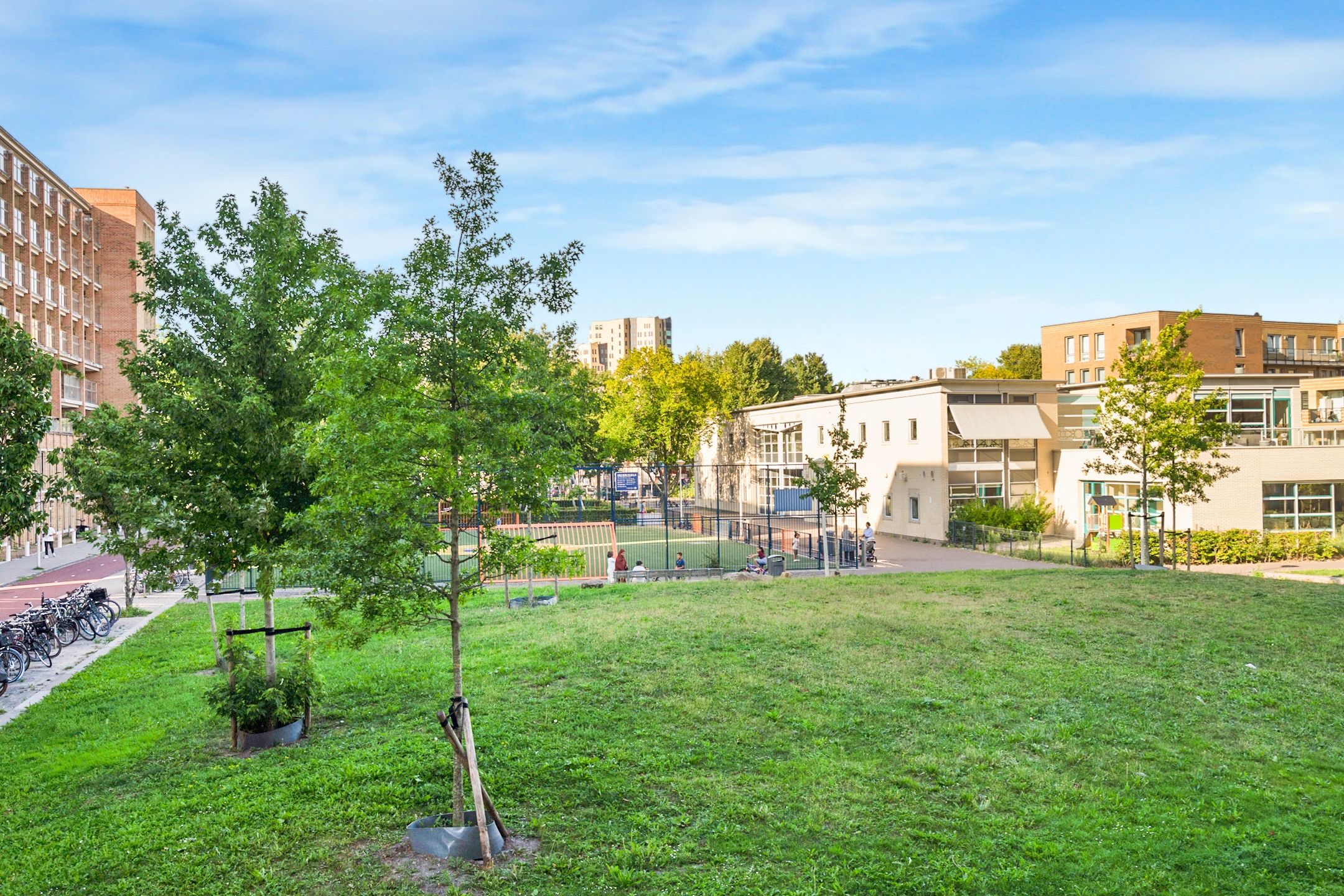 Foto 15 van Berceusestraat 40