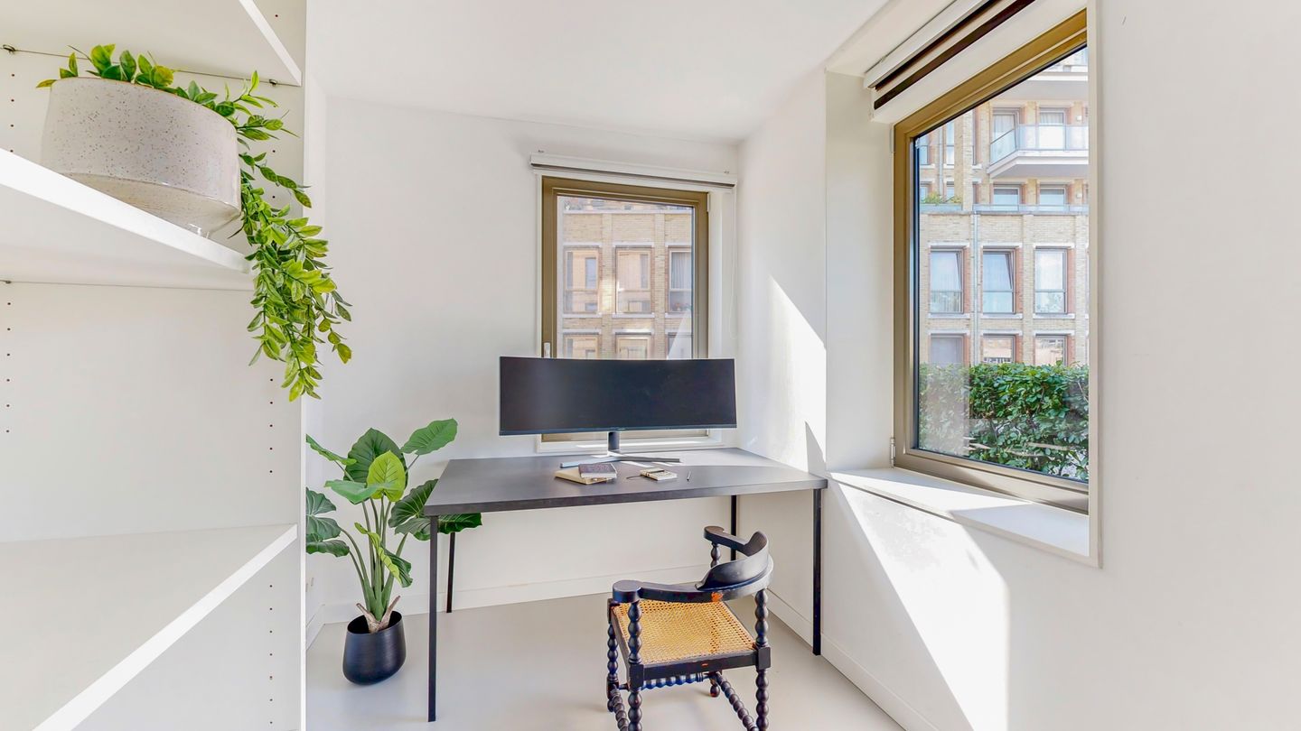 Foto 25 van Berceusestraat 40