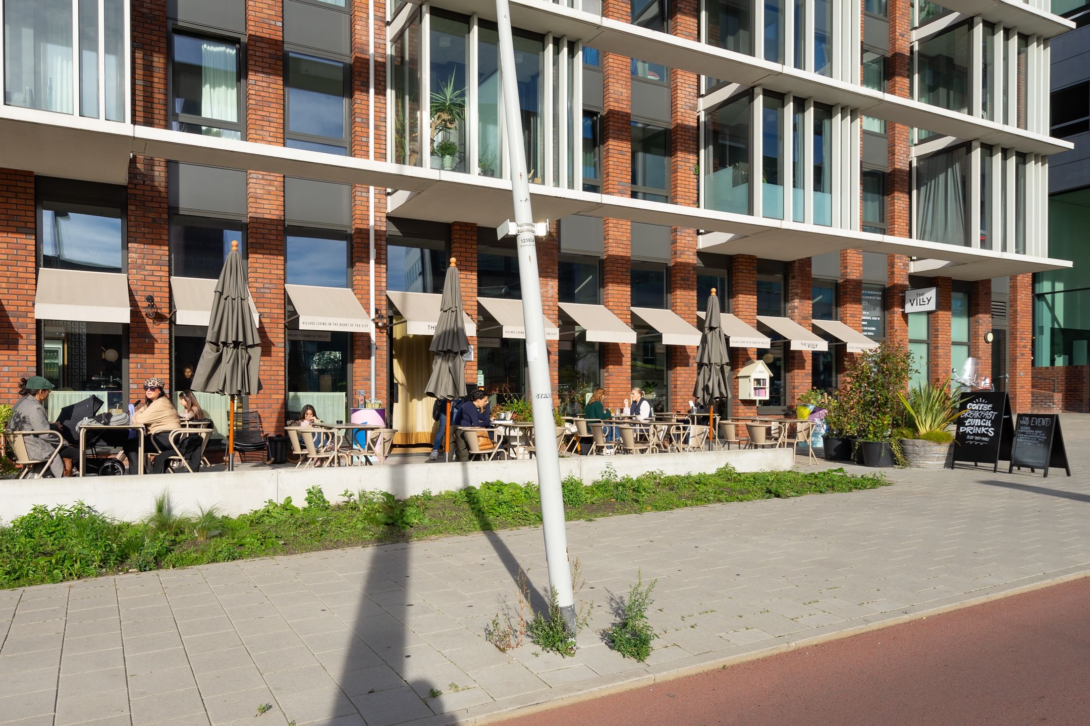 Foto 30 van Berceusestraat 40