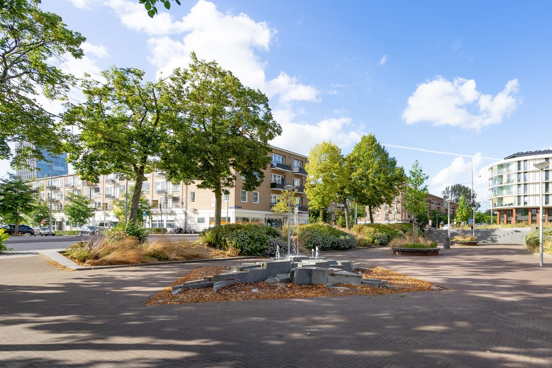 Foto 32 van Berceusestraat 40