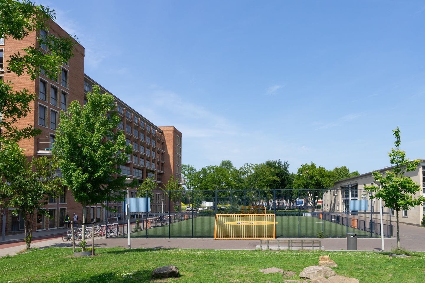 Foto 34 van Berceusestraat 40