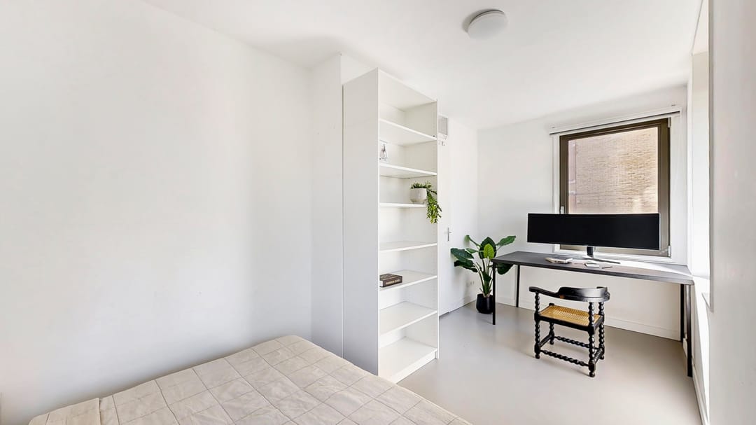 Foto 26 van Berceusestraat 40