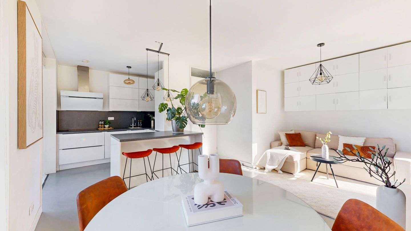 Foto 5 van Berceusestraat 40