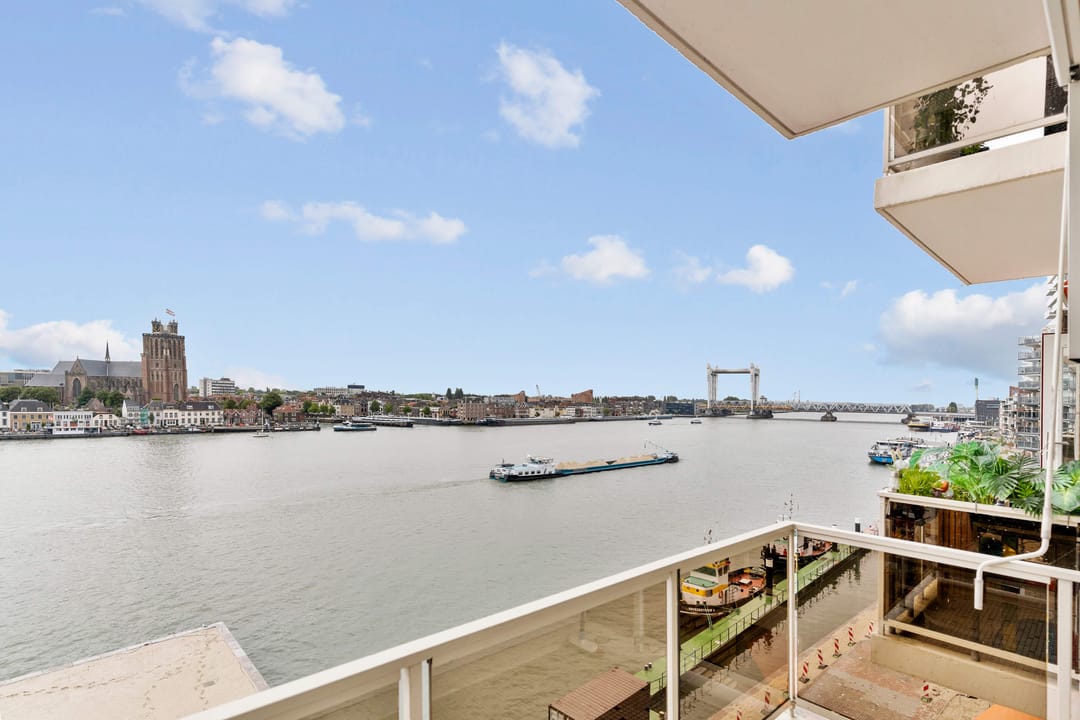 Foto 2 van Maasplein 33