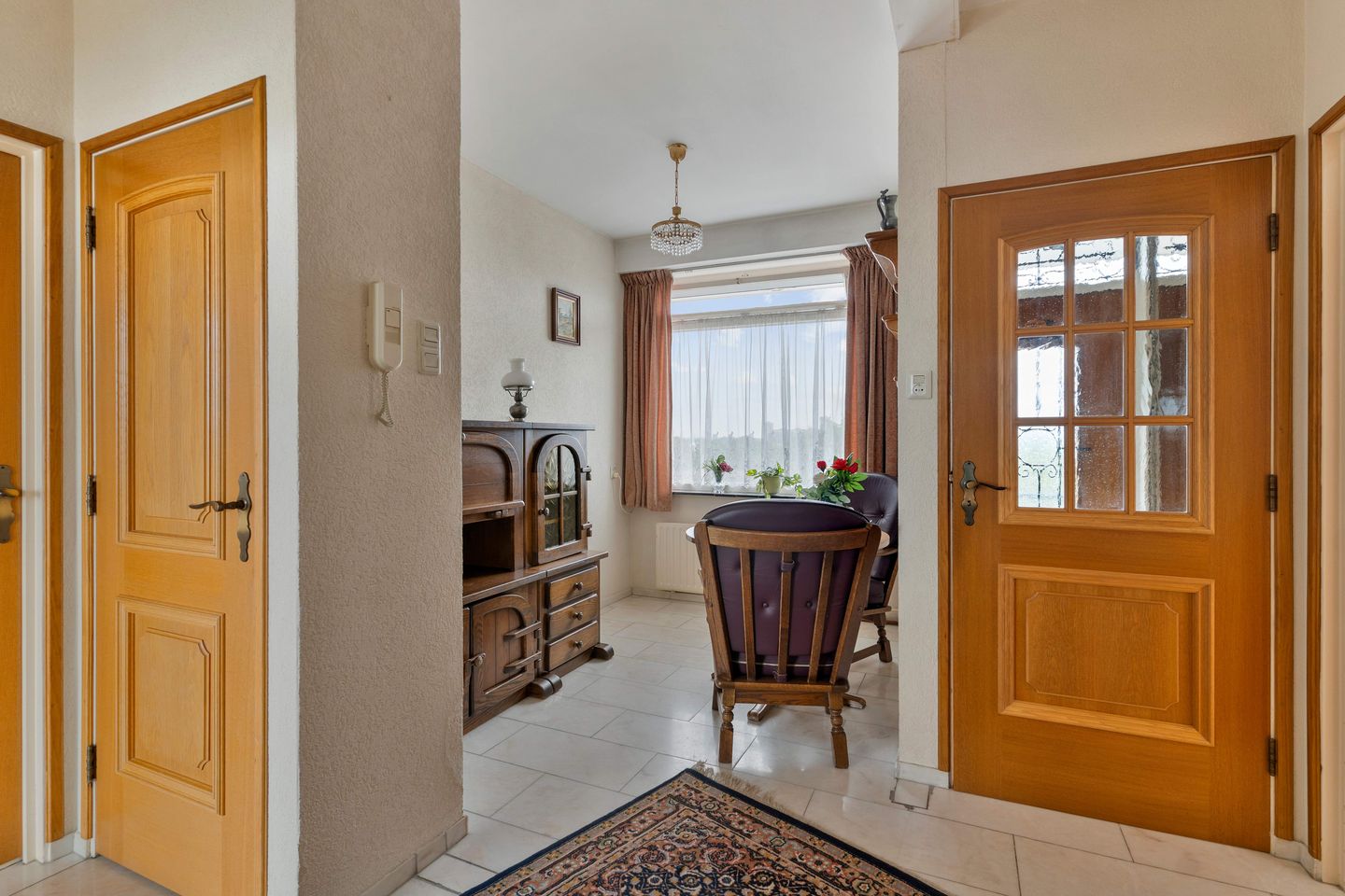 Foto 5 van Maasplein 33