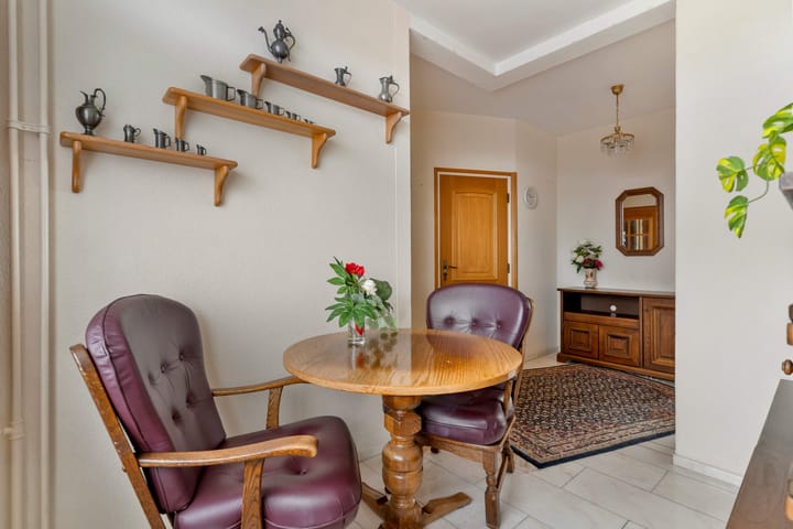 Foto 7 van Maasplein 33