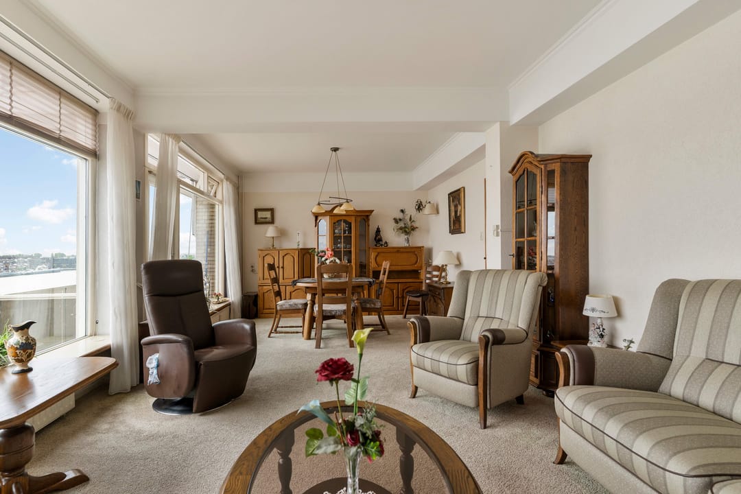 Foto 11 van Maasplein 33