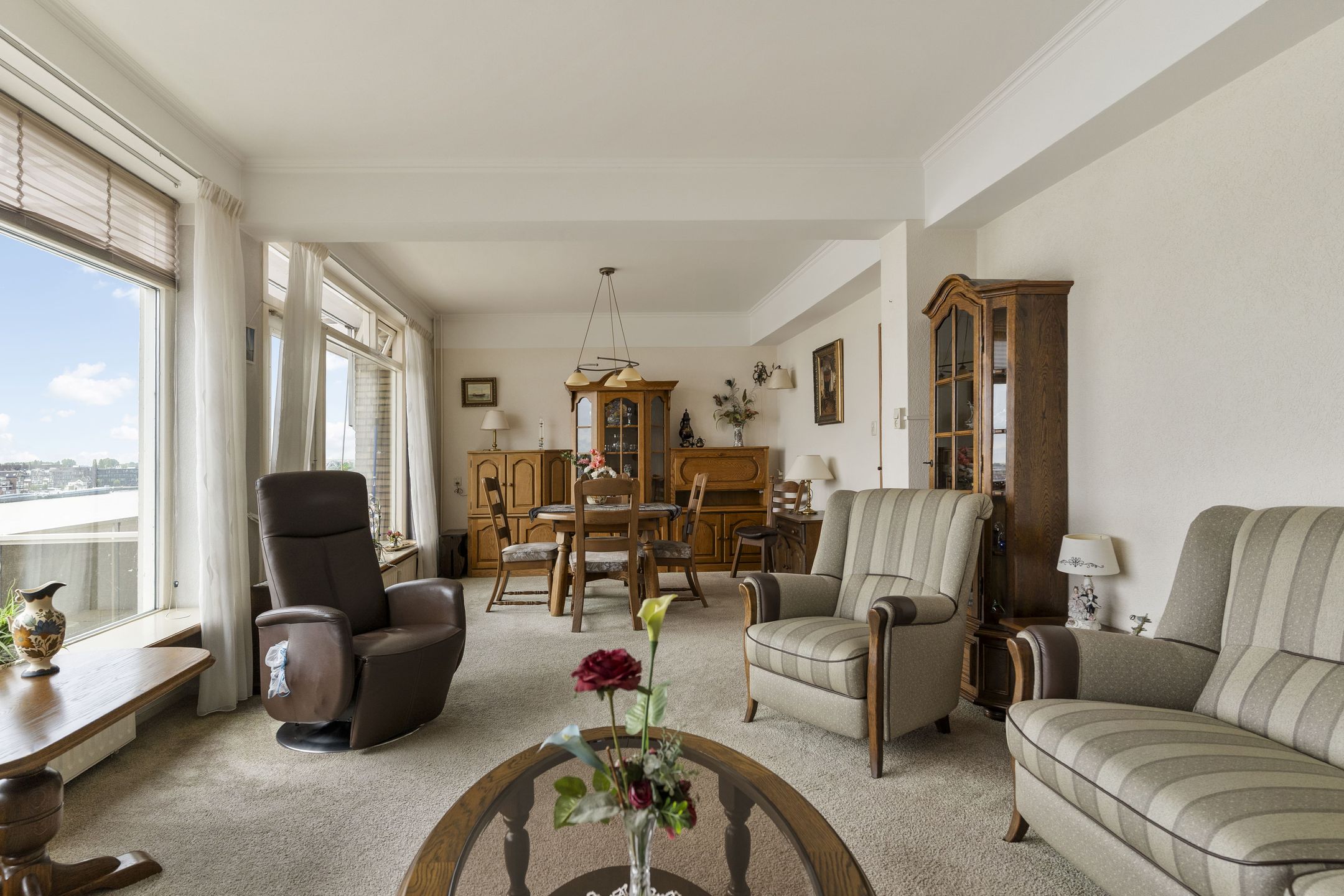 Foto 12 van Maasplein 33