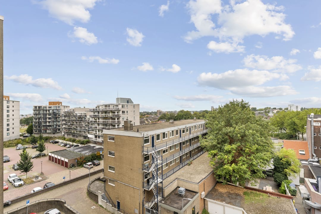 Foto 23 van Maasplein 33