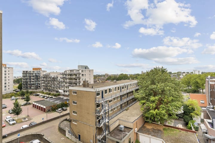 Foto 23 van Maasplein 33