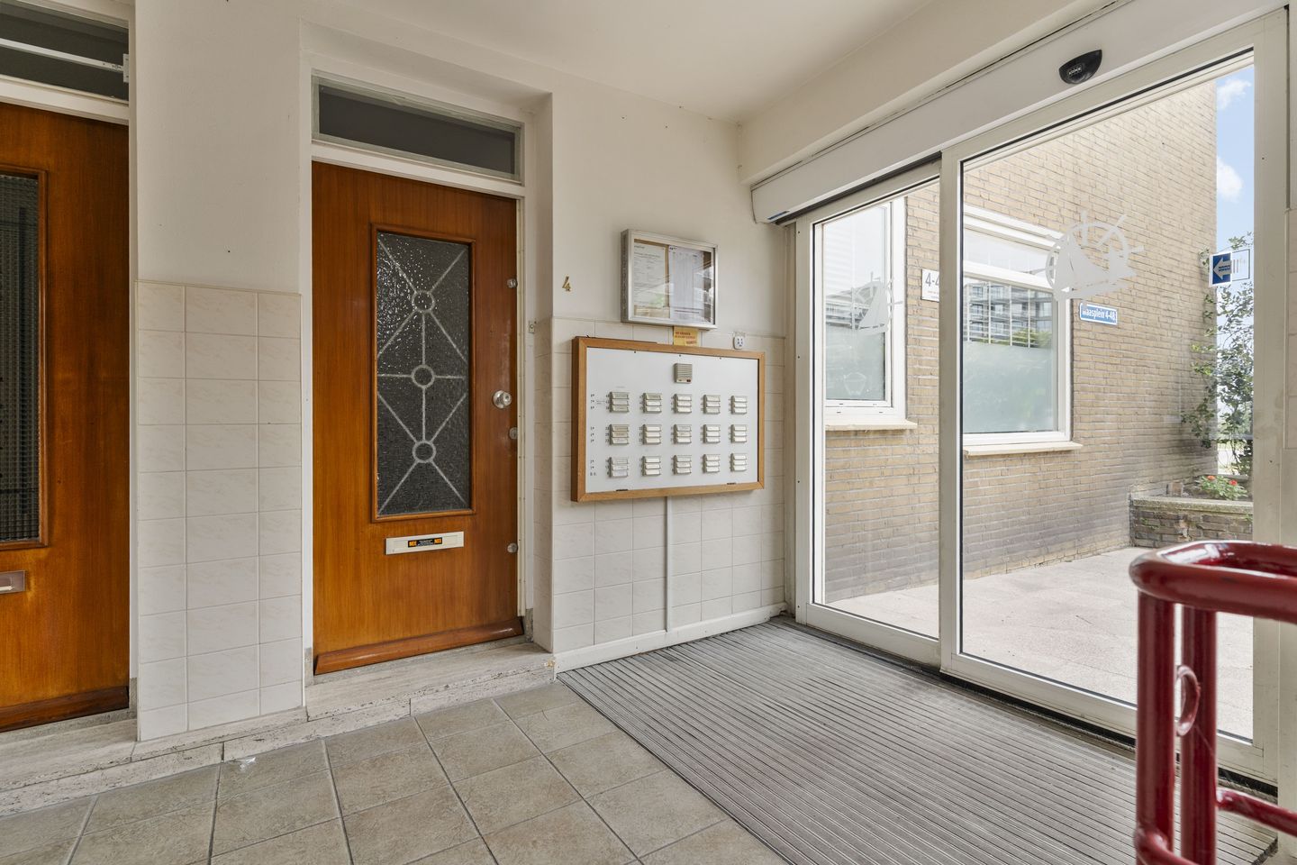 Foto 25 van Maasplein 33