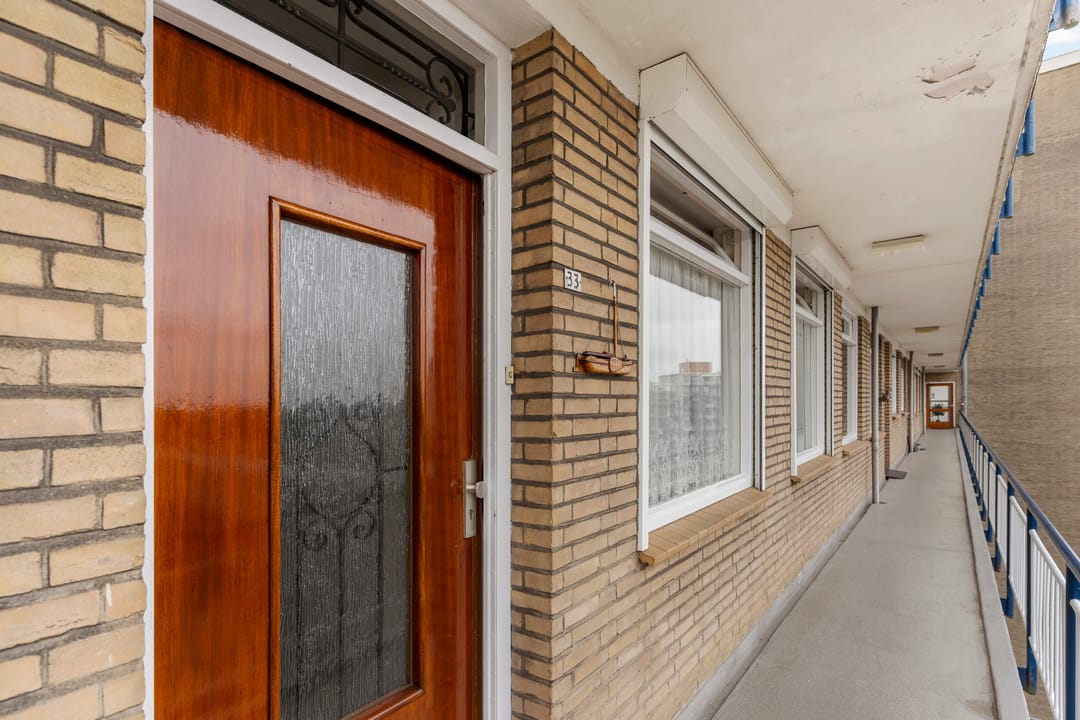 Foto 26 van Maasplein 33