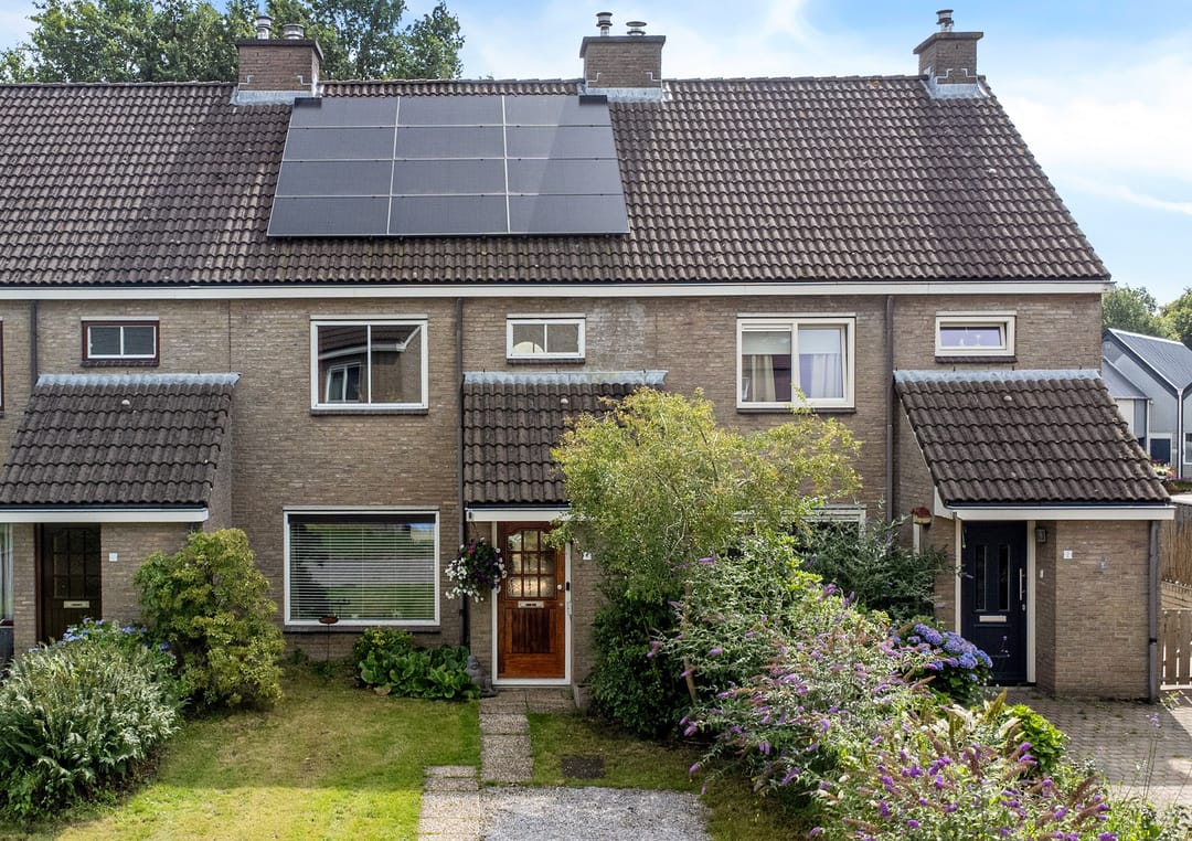 Foto 1 van De Kubbing 4