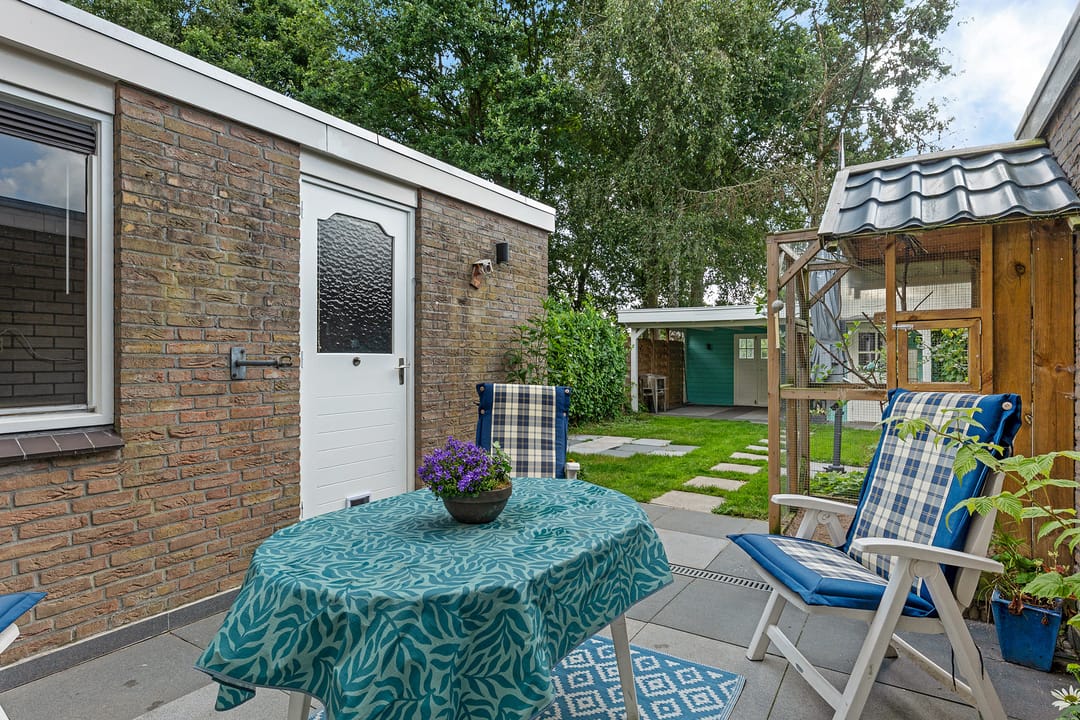 Foto 7 van De Kubbing 4