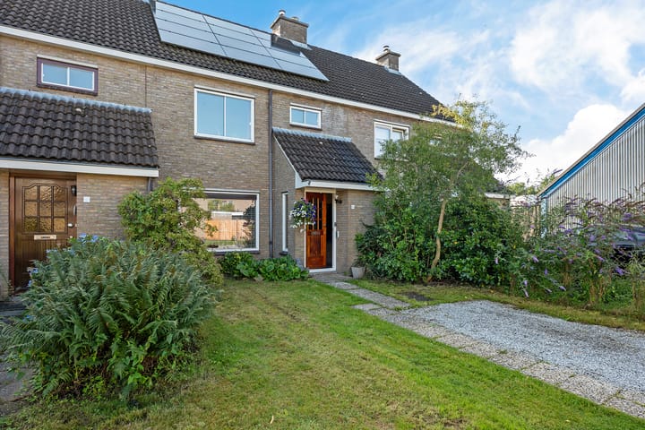 Foto 9 van De Kubbing 4