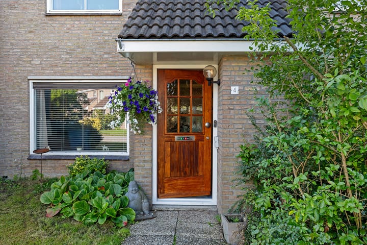 Foto 10 van De Kubbing 4